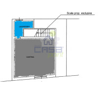 CANTINA E LAVANDERIA