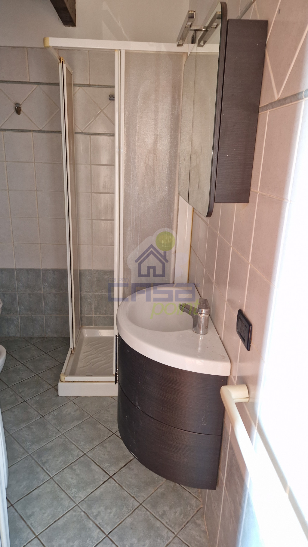 BAGNO 1