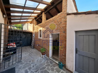 LAVANDERIA/CANTINA