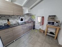 CUCINA NELLA DEPENDANCE