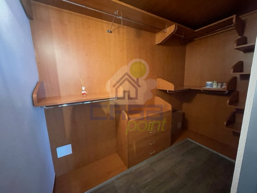 cabina armadio