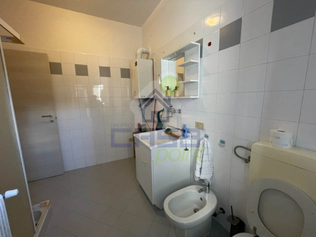 bagno