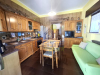 CUCINA ABITABILE
