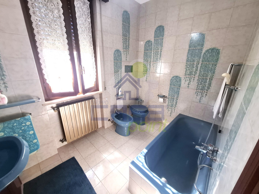 BAGNO