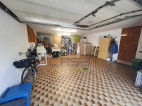 AUTORIMESSA DOPPIA