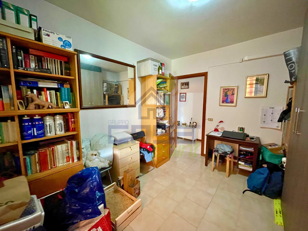 Seconda camera