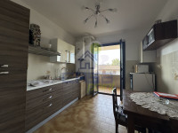 Appartamento Trilocale con box auto in Vendita a Credera Rubbiano.