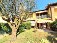 SPLENDIDO TRILOCALE CON AMPIO GIARDINO