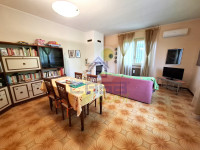 SOGGIORNO E SALA DA PRANZO