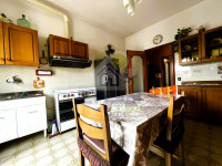cucina abitabile