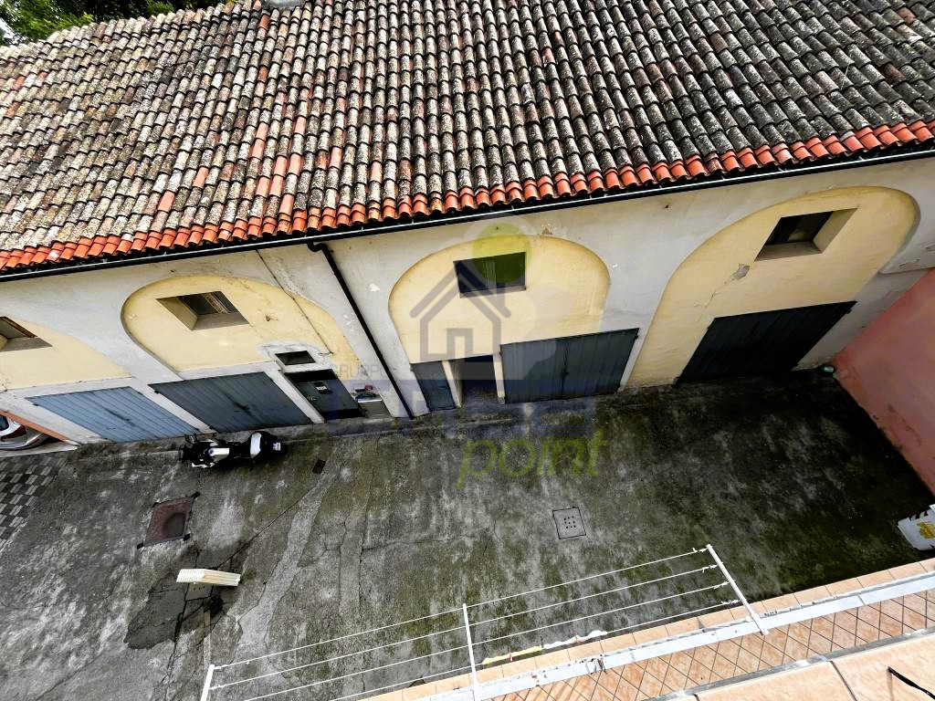 cortile interno