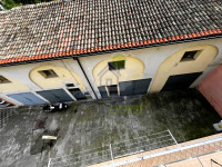 cortile interno