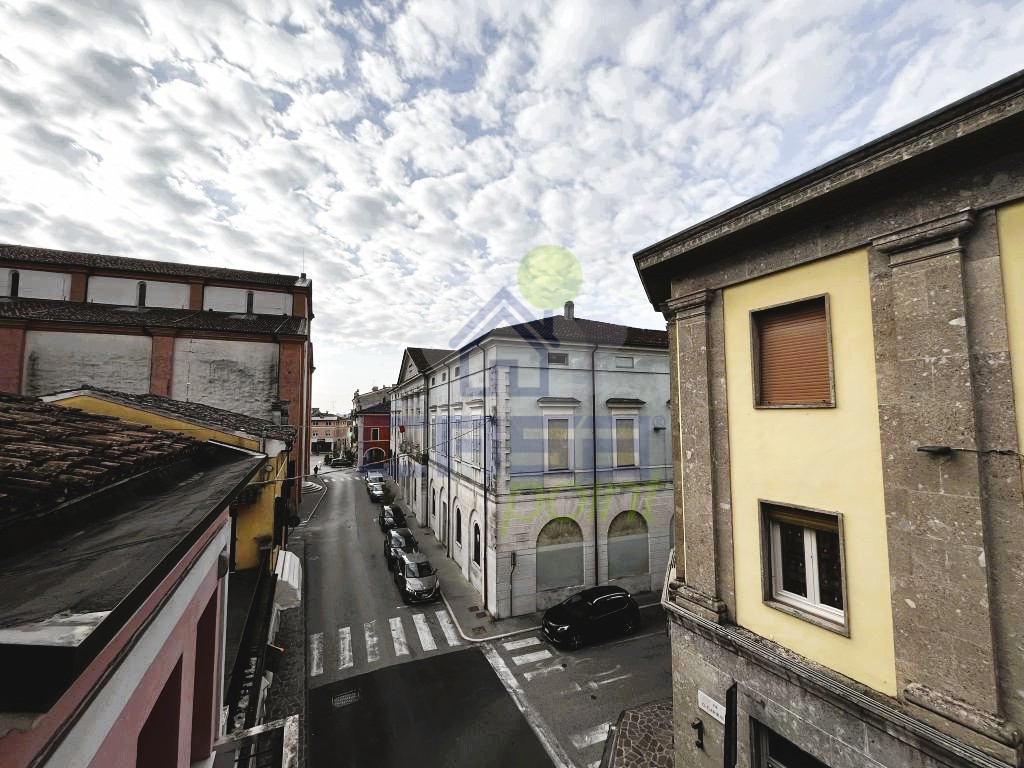 vista ovest