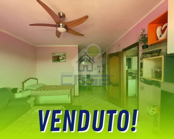 APPARTAMENTO TRILOCALE A CICOGNARA CON BOX AUTO