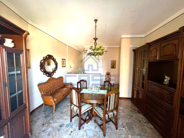 TRILOCALE CON BOX DOPPIO!