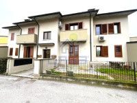 BILOCALE RISTRUTTURATO CON BOX E GIARDINO!!!!