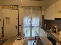 BILOCALE ARREDATO CON BOX