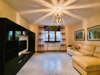 TRANQUILLO e IMMERSO nel VERDE completo di ARREDAMENTO