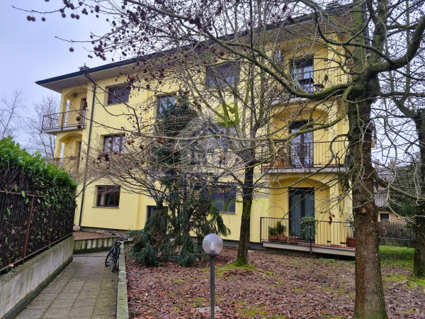 APPARTAMENTO in CLASSE A3 completo di ARREDAMENTO