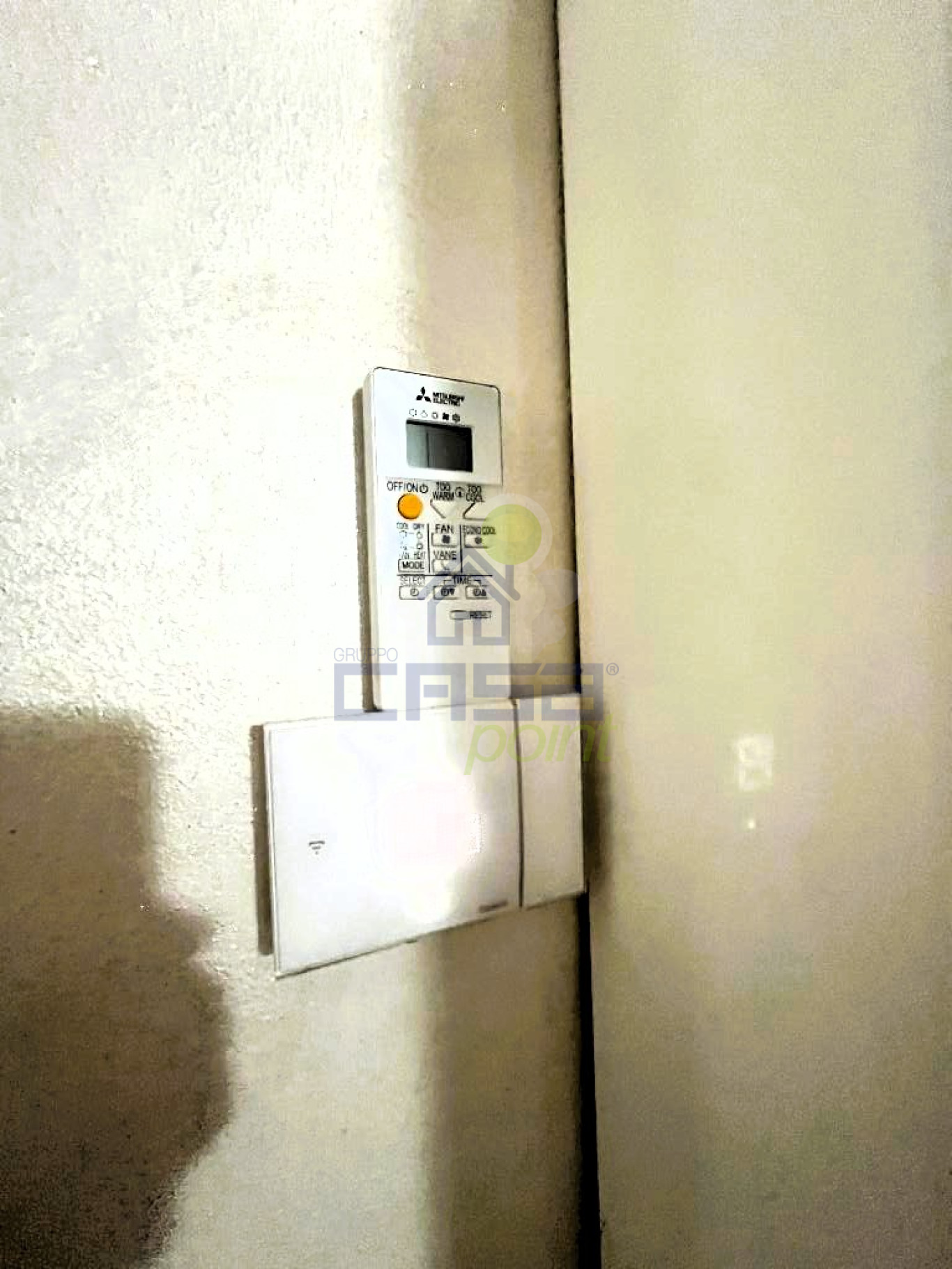 termostato digitale