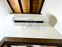 split  con pompa di calore