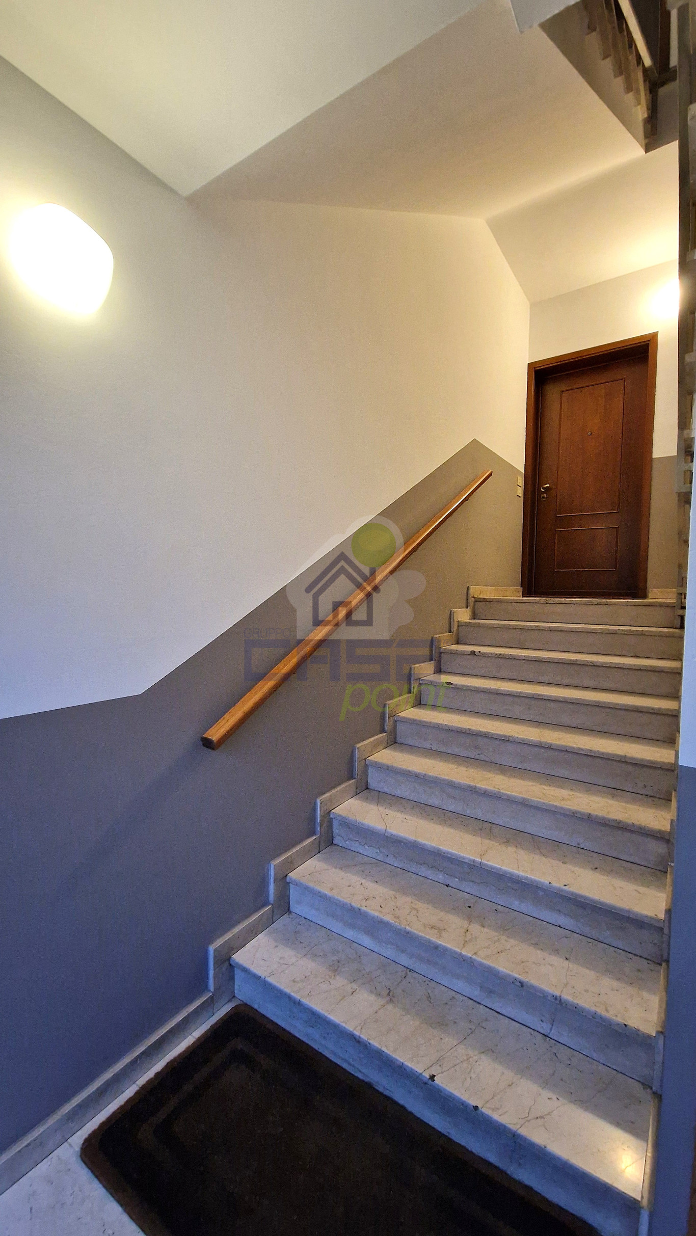 INGRESSO PALAZZINA 1