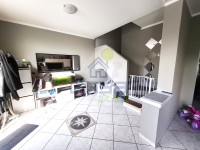 CASA SEMI INDIPENDENTE CON CORTILE PRIVATO, RUSTICO CON BOX