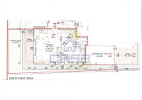 Bilocale Nuovo Semindipendente, con Portico e Giardino, Box e P.Auto