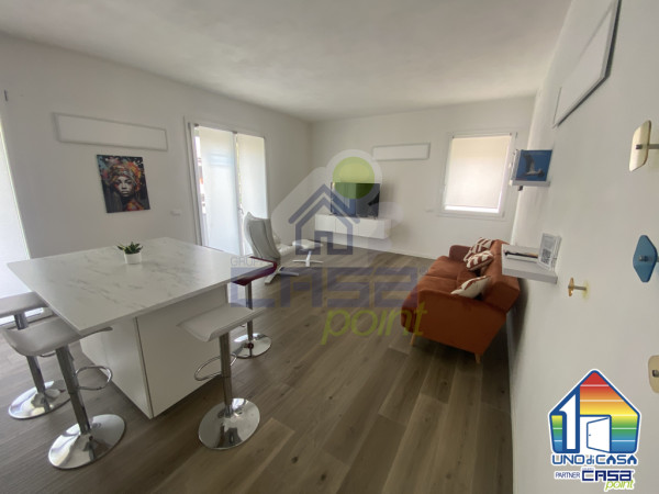 Appartamento Nuovo, Indipendente in Villa a Crema + Box