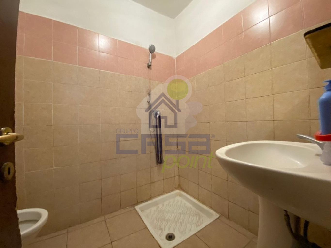 bagnetto di servizio