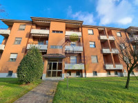 LA CASA GIUSTA PER LA TUA FAMIGLIA, IMMERSA NEL VERDE