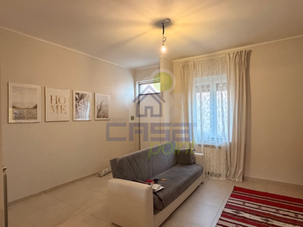 PORZIONE DI CASA RISTRUTTURATA