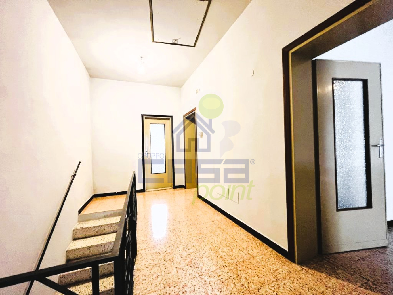 corridoio primo piano