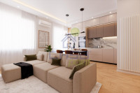 Fantastico Appartamento Ristrutturato a Nuovo!