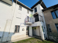 CASA DI CORTE CON GIARDINO PRIVATO LIBERA SUBITO