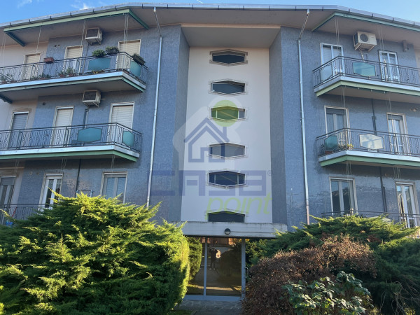 Quadrilocale arredato uso transitorio