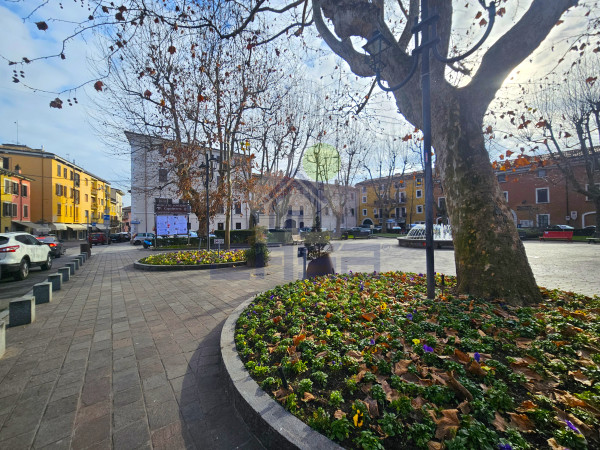 Bilocale a pochi passi da Piazza Garibaldi
