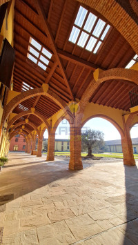 IL FASCINO DELLA STORIA, IL COMFORT DI OGGI: CASA SEMINDIPENDENTE IN CASCINA RONCHETTO!