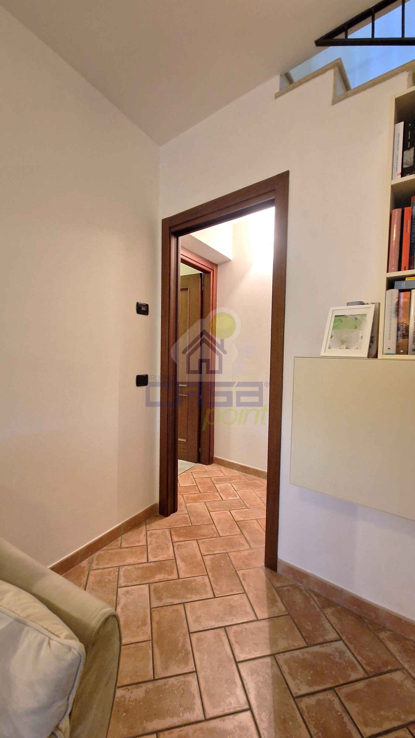 DISIMPEGNO ZONA GIORNO 1