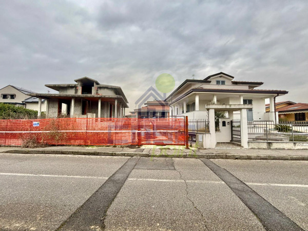 Villa interamente Personalizzabile!