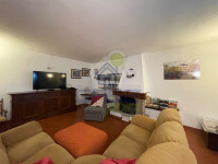 SALONE DOPPIO CON CAMINO