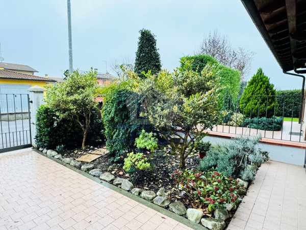 VILLETTA A BONEMERSE IN CLASSE ENERGETICA B