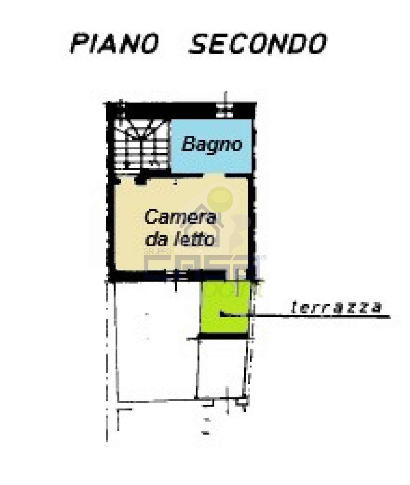 PIANO-SECONDO