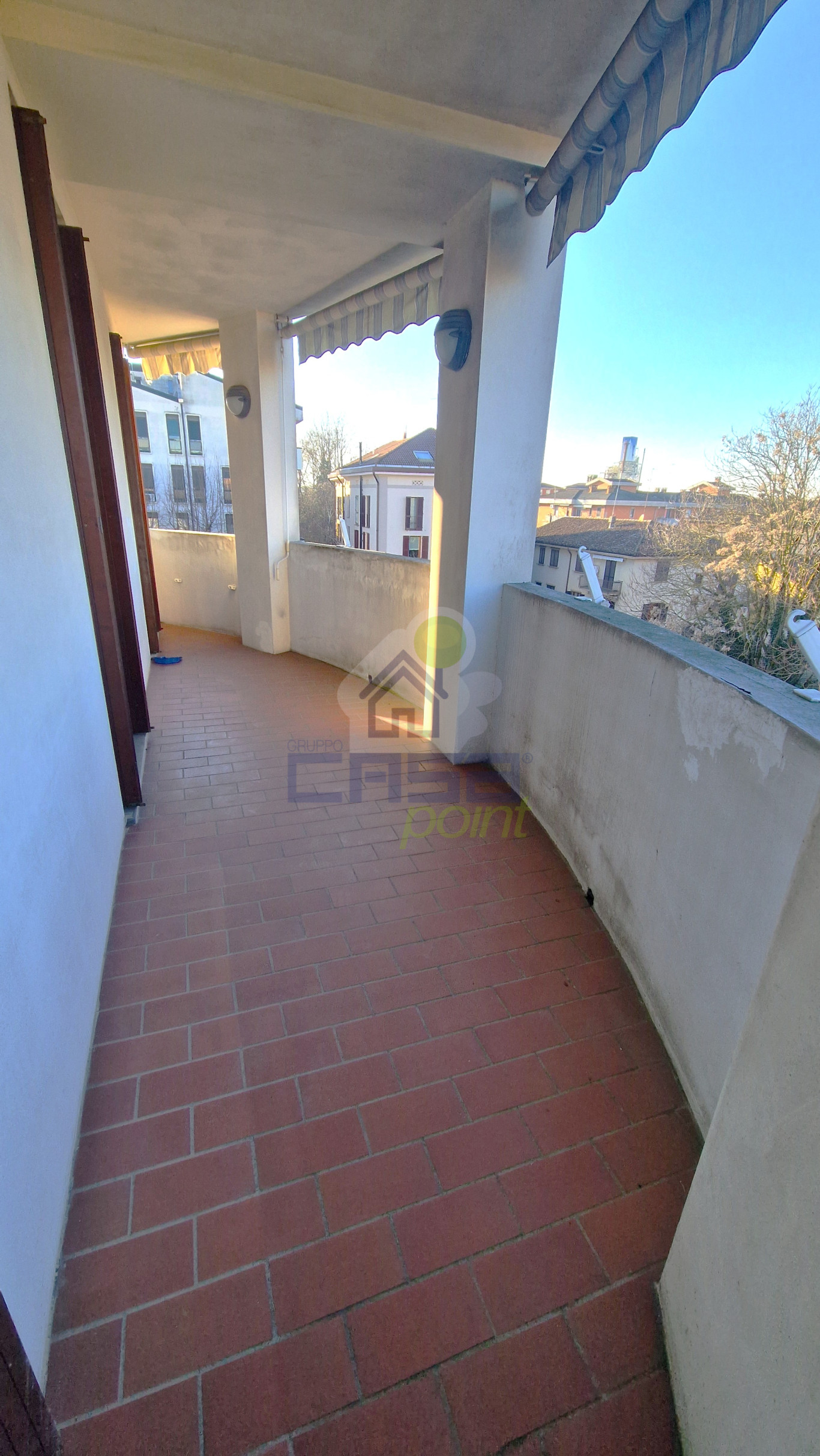 BALCONATA ZONA NOTTE