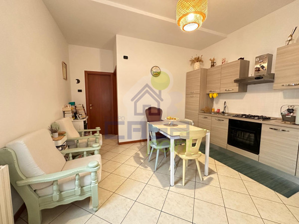 Bilocale senza spese condominiali