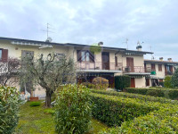 Trilocale in residence con piscina