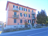 fronte palazzina