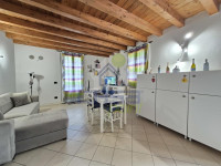 APPARTAMENTO LOCATO IN PALAZZINA LIBERTY NEL CUORE DI PIACENZA