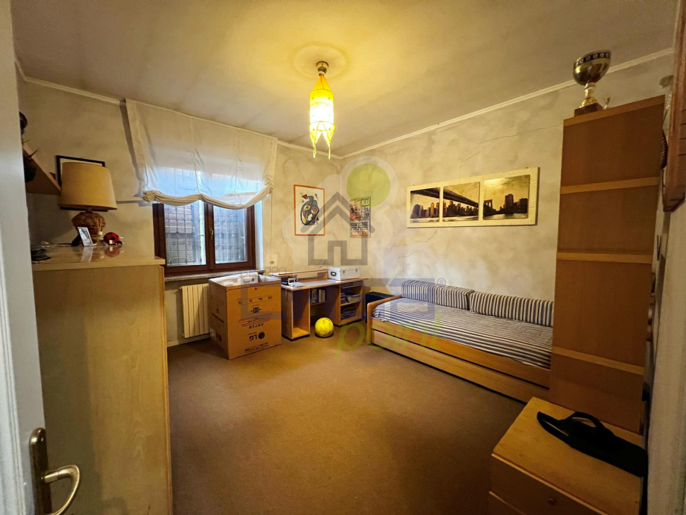 CAMERDA DA LETTO MATRIMONIALE 2