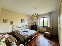 CAMERA DA LETTO DEPENDANCE